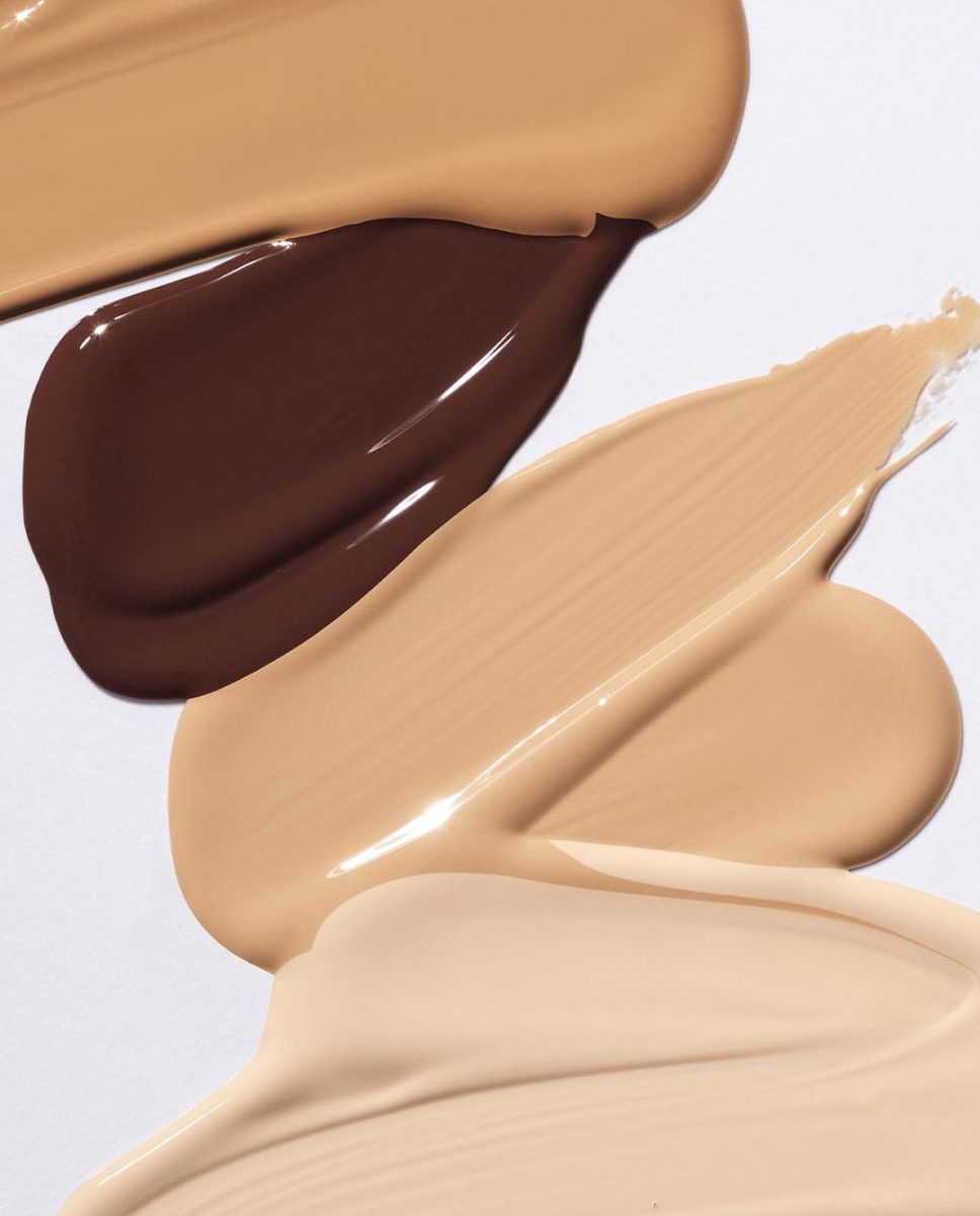 Ilia Skin Tint Foundation shades Ilia Skin Tint Foundation shades