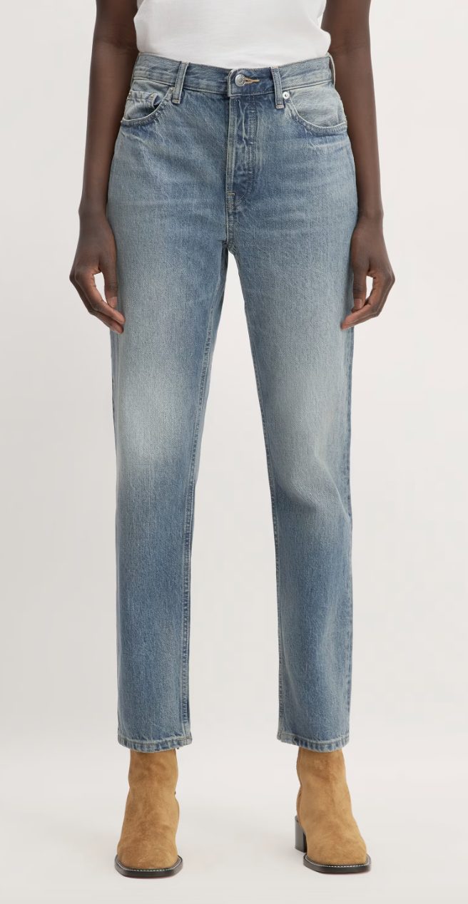 Everlane '90s Cheeky Jeans Everlane '90s Cheeky Jeans