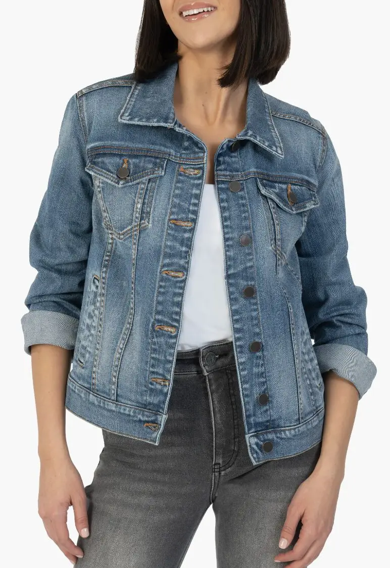 Comfy Jacket Comfy Jacket