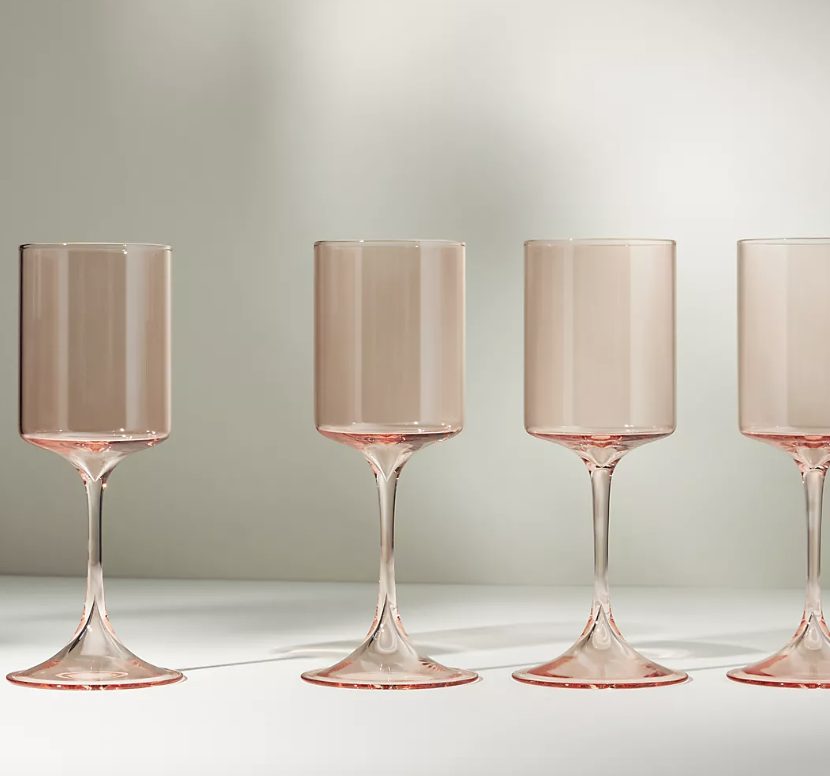 Estelle Wine Glasses Estelle Wine Glasses | Valentine's Day Gift