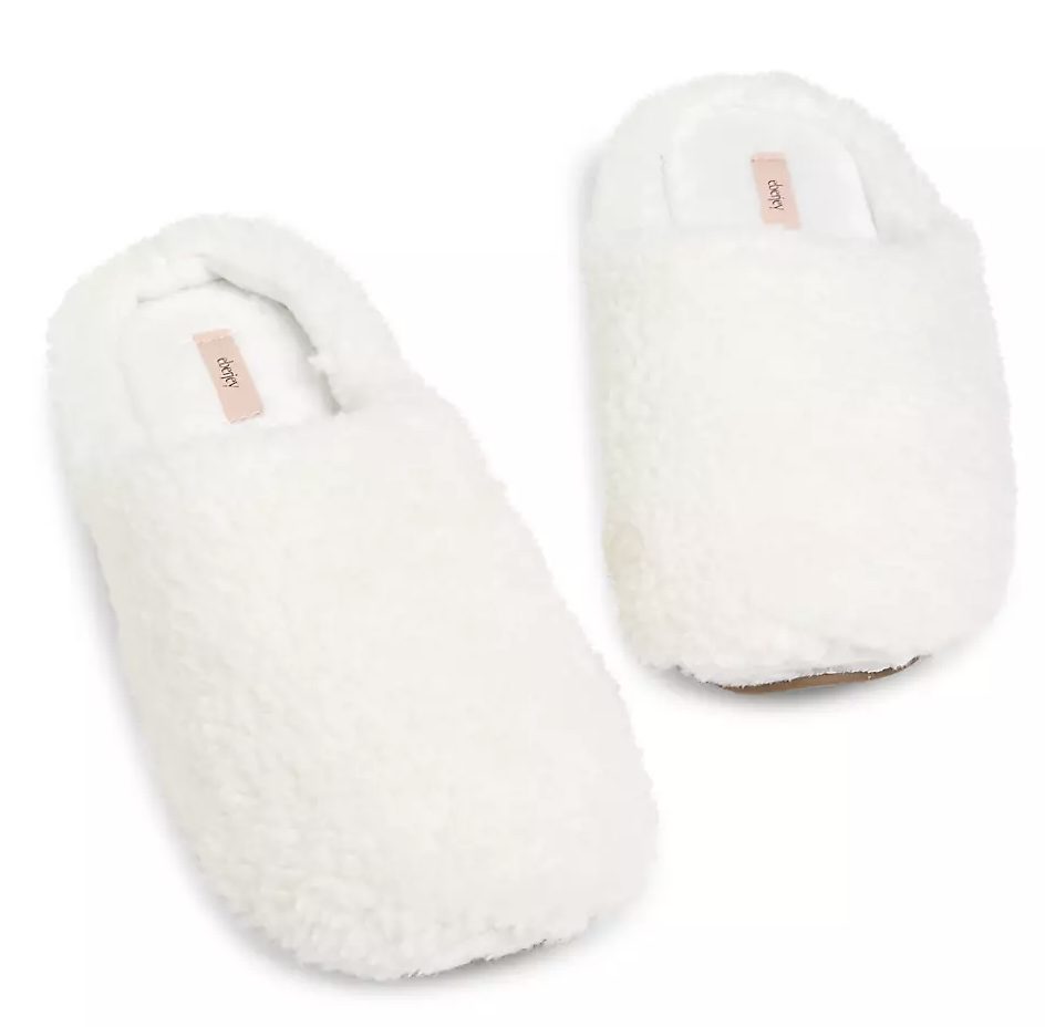 Eberjey Sherpa Slippers Eberjey Sherpa Slippers