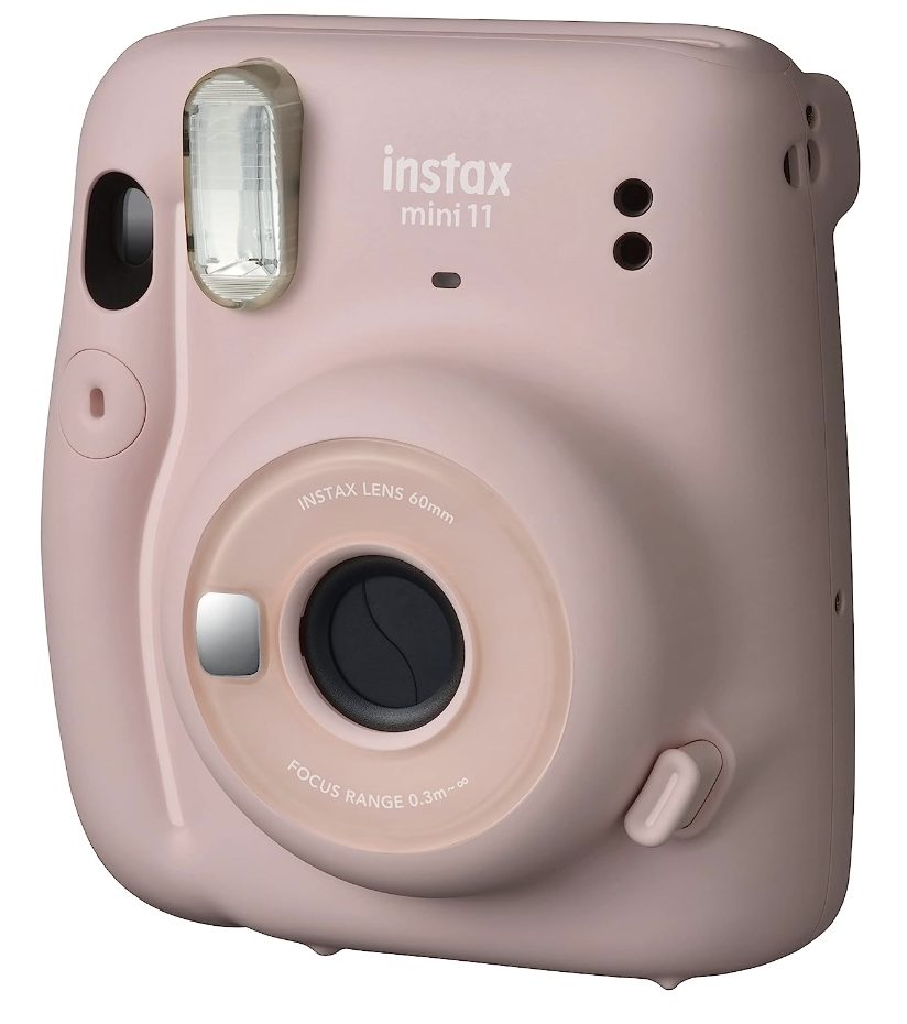 Fujifilm Instax Mini 11 Bundle with Film Fujifilm Instax Mini 11 Bundle with Film