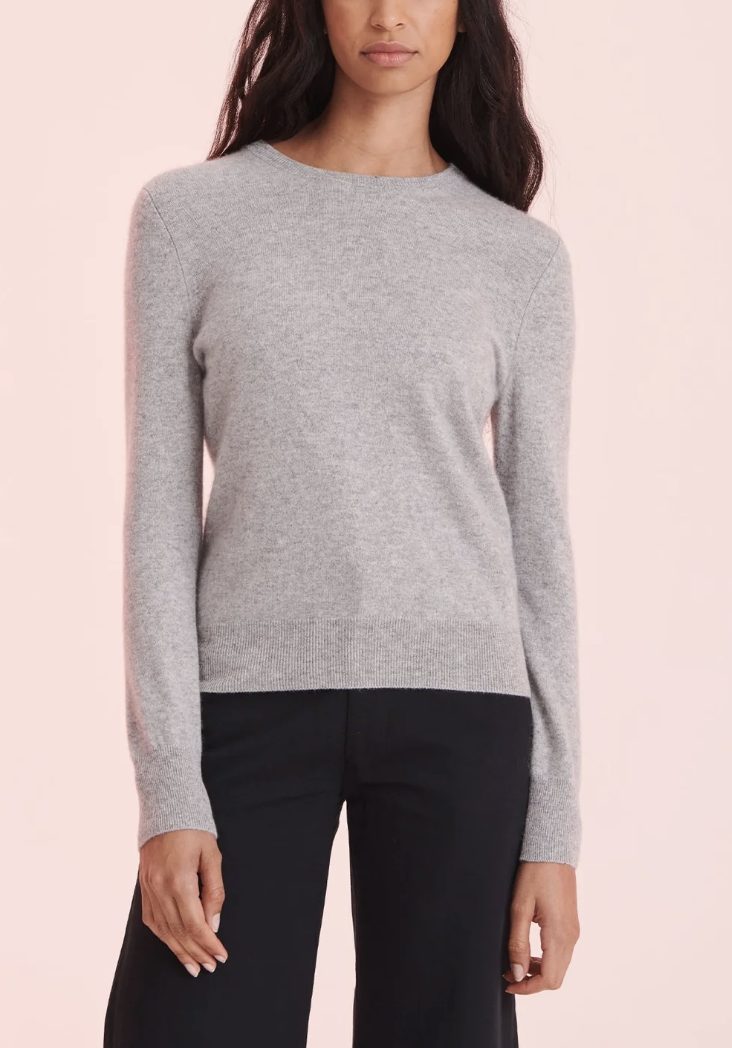 NAADAM The $75 Cashmere Sweater NAADAM The $75 Cashmere Sweater
