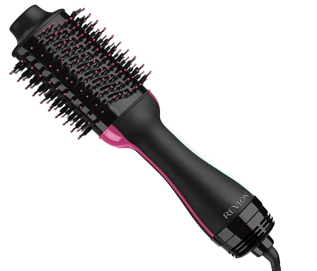 Revlon Hot Air Brush Revlon Hot Air Brush | Valentine's Day Gift