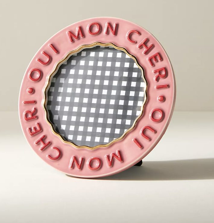 Claudette Frame Claudette Frame