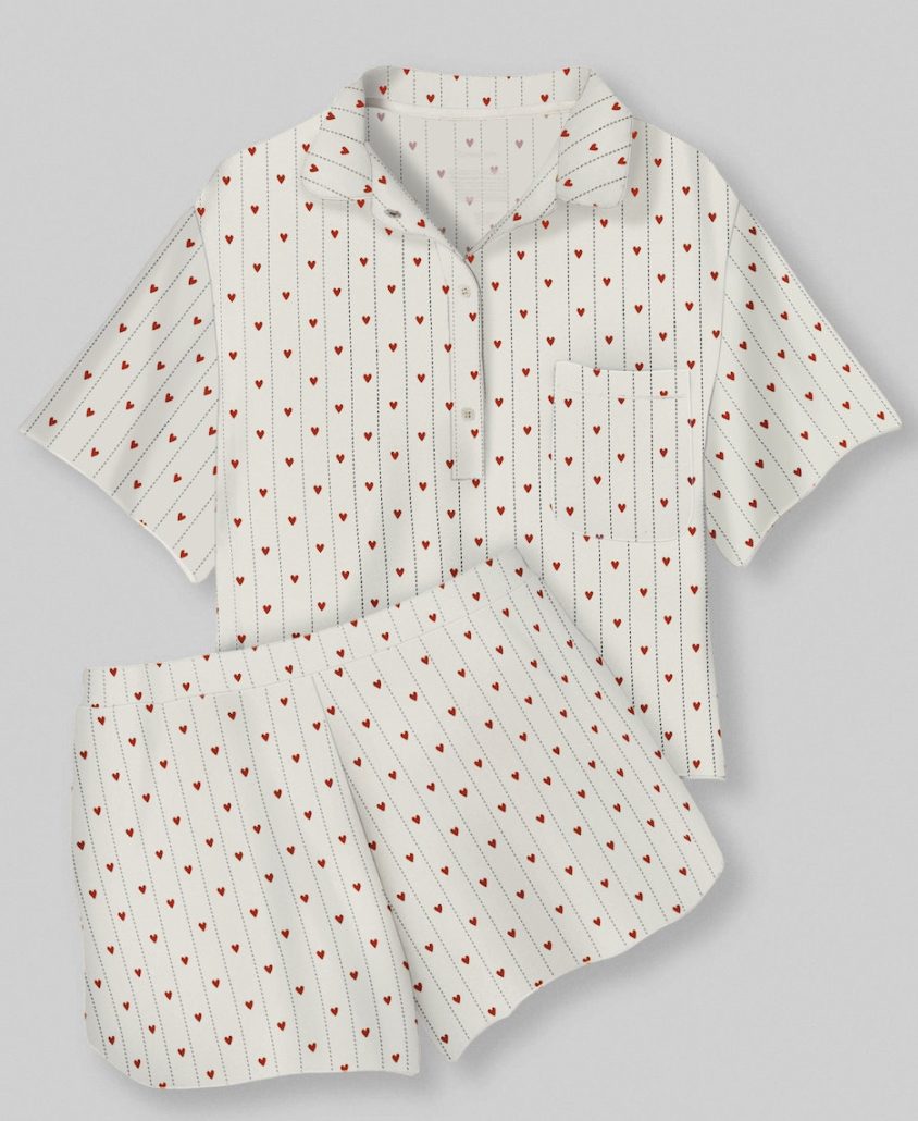 Tommy John Pajama Set Tommy John Pajama Set