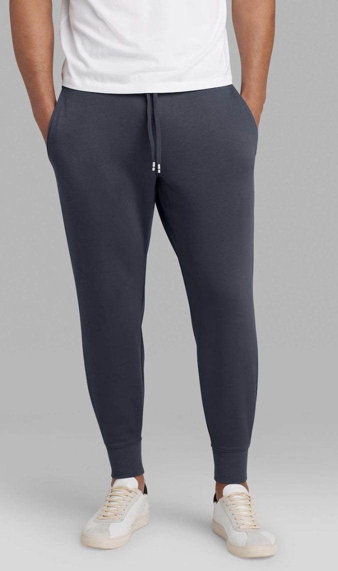 Tommy John French Terry Joggers Tommy John French Terry Joggers