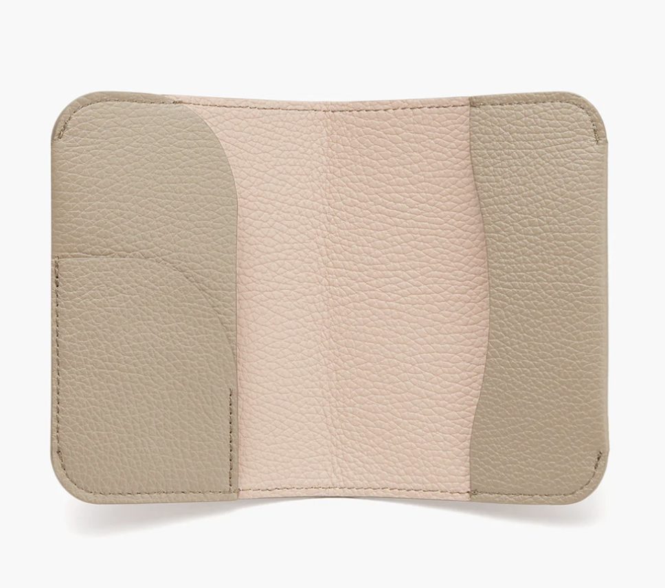 Cuyana Leather Passport Case Cuyana Leather Passport Case