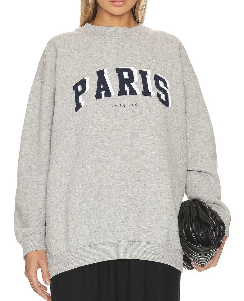 Annie Bing Sweatshirt Annie Bing Sweatshirt