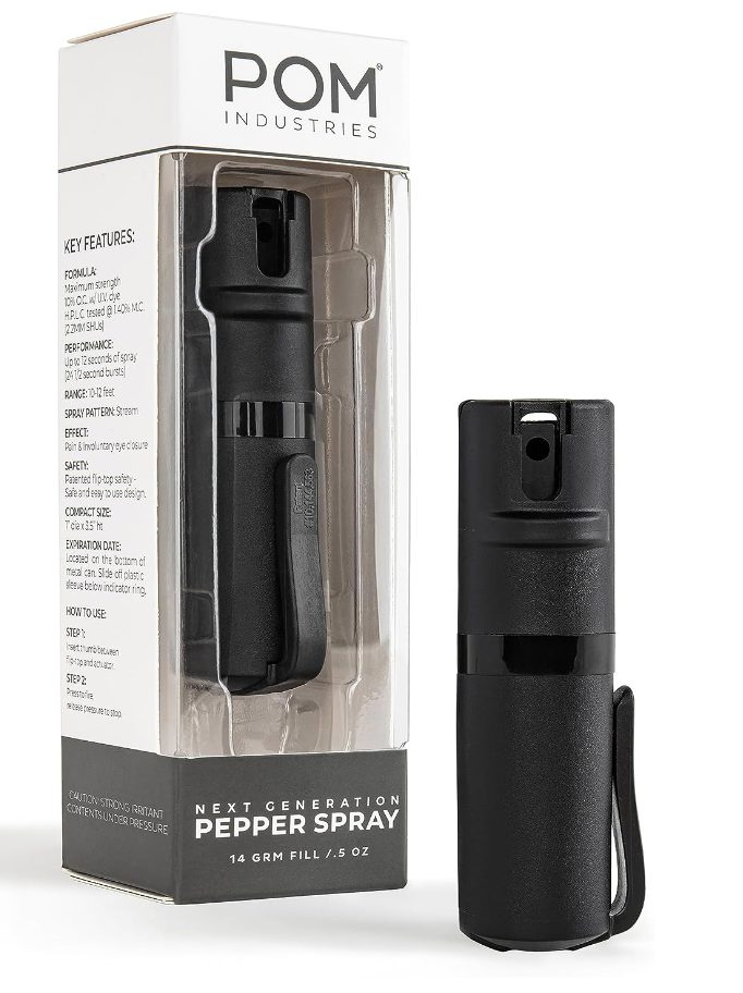 pepper spray can pepper spray can from amazon