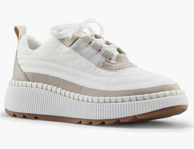 Cougar Sayah Waterproof Sneaker Best Waterproof Sneakers For Women