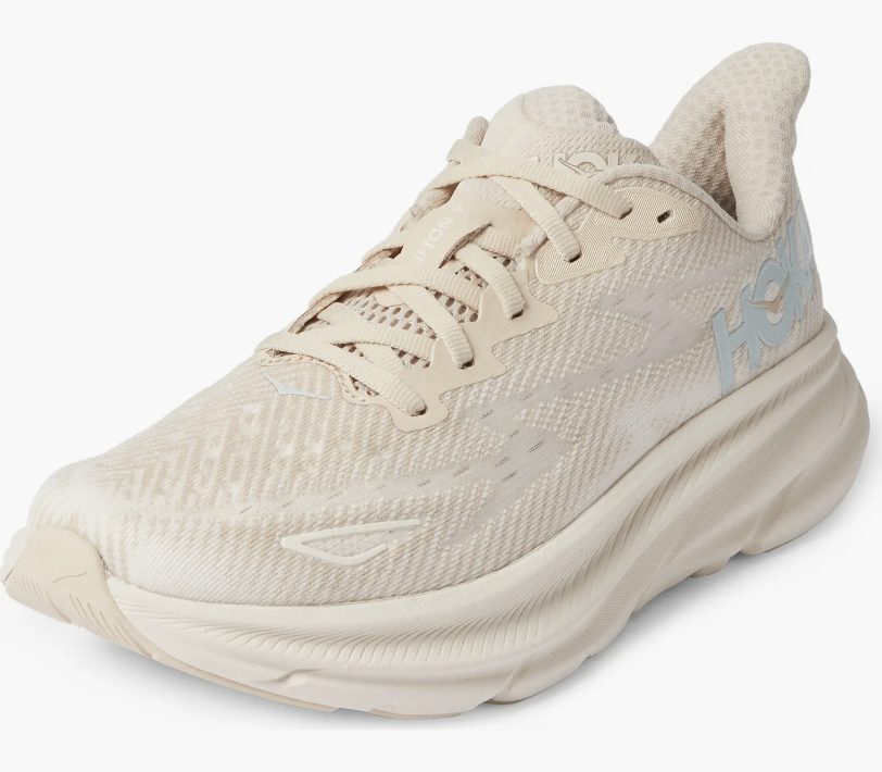 HOKA Clifton 9 Running Shoe HOKA Best Waterproof Sneakers For Women