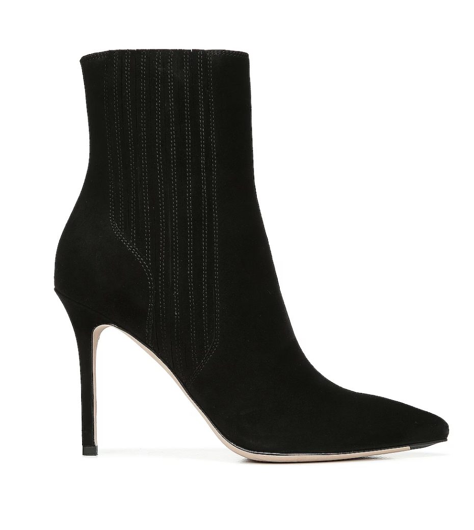 Lisa Bootie Lisa Bootie