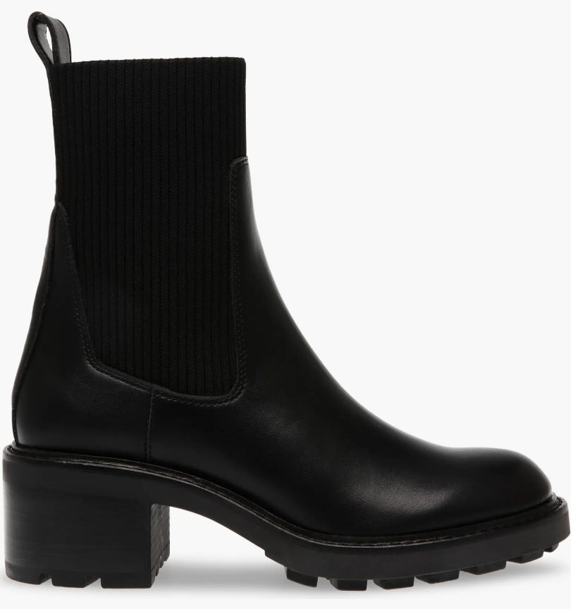 Steve Madden Kiley Platform Bootie Steve Madden Kiley Platform Bootie