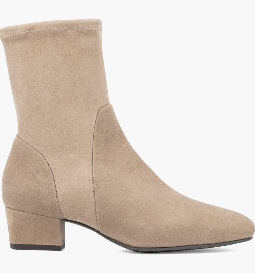 Stassi Water Repellent Bootie Stassi Water Repellent Bootie