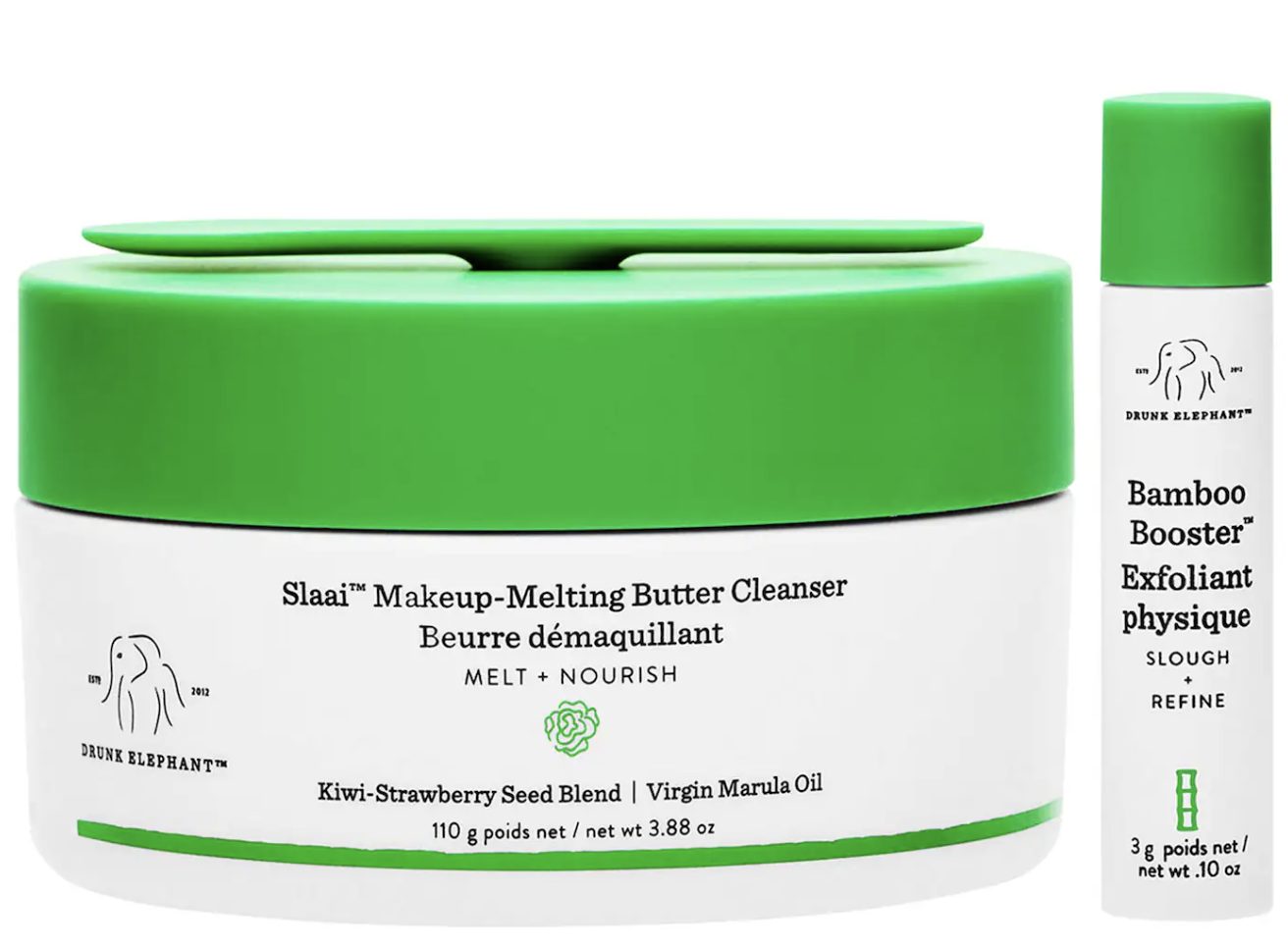 Slaai Makeup Melting Butter Cleanser Slaai Makeup Melting Butter Cleanser