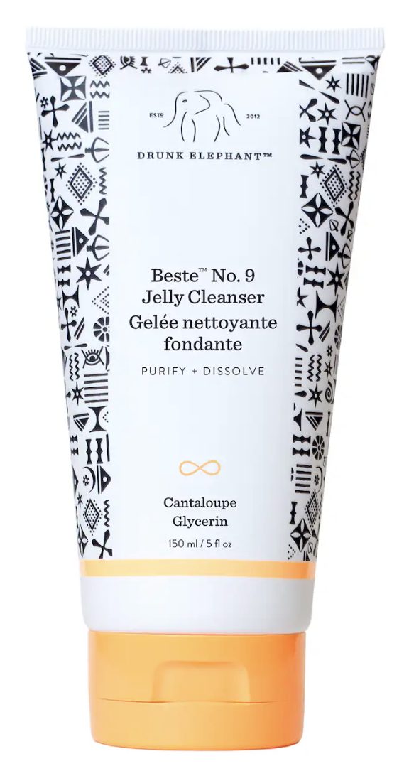 No. 9 Jelly Cleanser Drunk Elephant No. 9 Jelly Cleanser