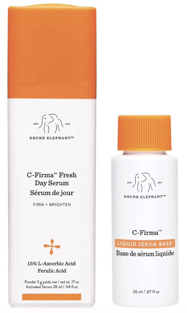 C-Firma Day Serum Drunk Elephant C-Firma Day Serum