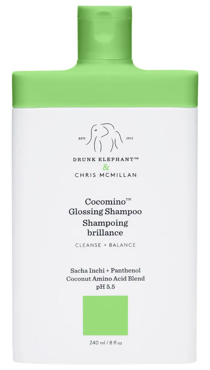 cocomino glossing shampoo cocomino glossing shampoo