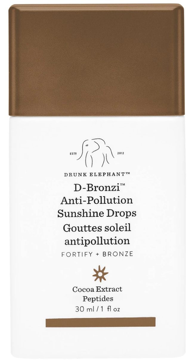 D-Bronzi Drops D-Bronzi Drops