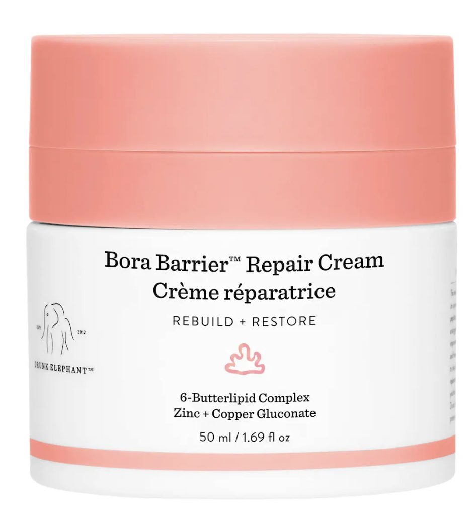 Bora Barrier Repair Cream Bora Barrier Repair Cream
