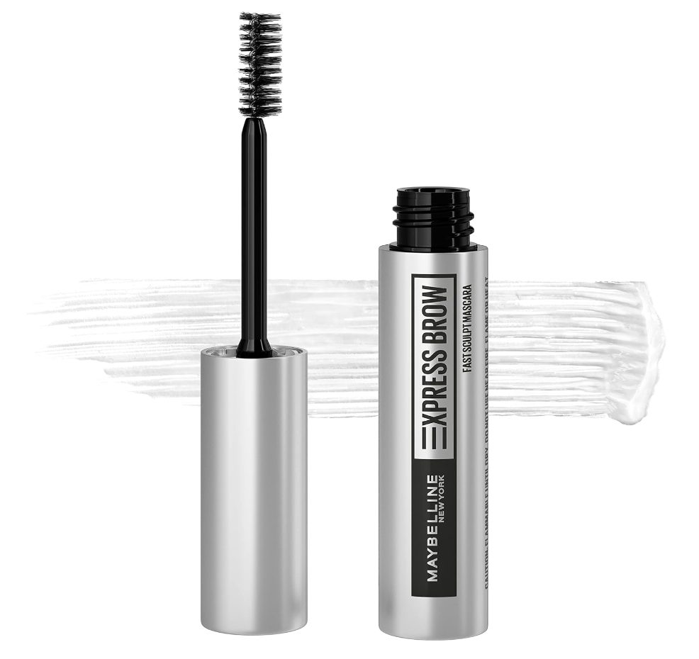 Maybelline Brow Fast Sculpt Gel Maybelline Brow Fast Sculpt Gel | Best Drugstore Brow Gels