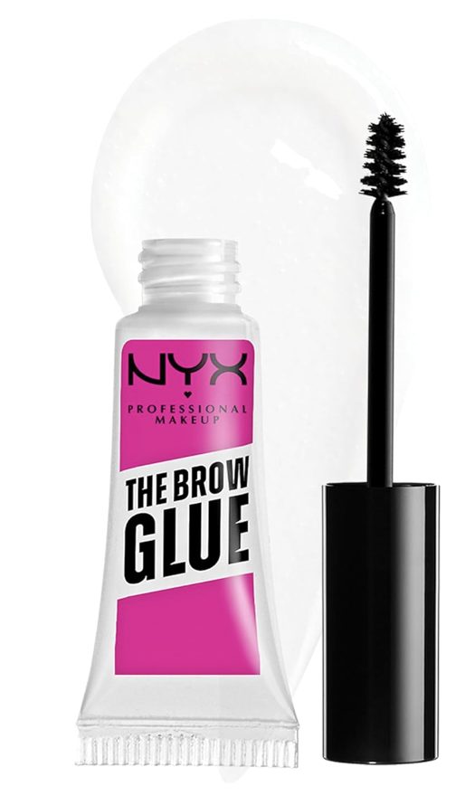 NYX Brow Glue NYX Brow Glue | Best Drugstore Brow Gels