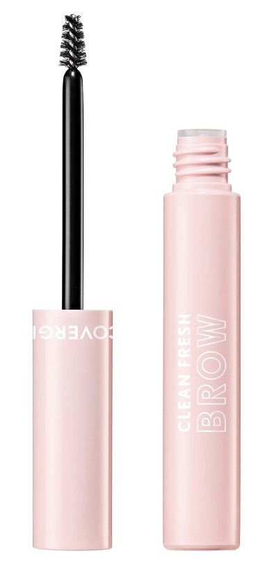 Covergirl Clean Fresh Brow Gel Covergirl Clean Fresh Brow Gel