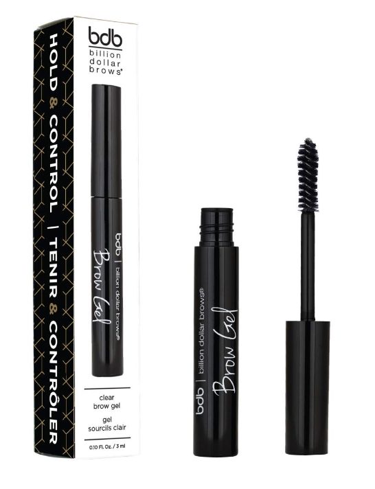 Billion Dollar Beauty Brow Gel Billion Dollar Beauty Brow Gel
