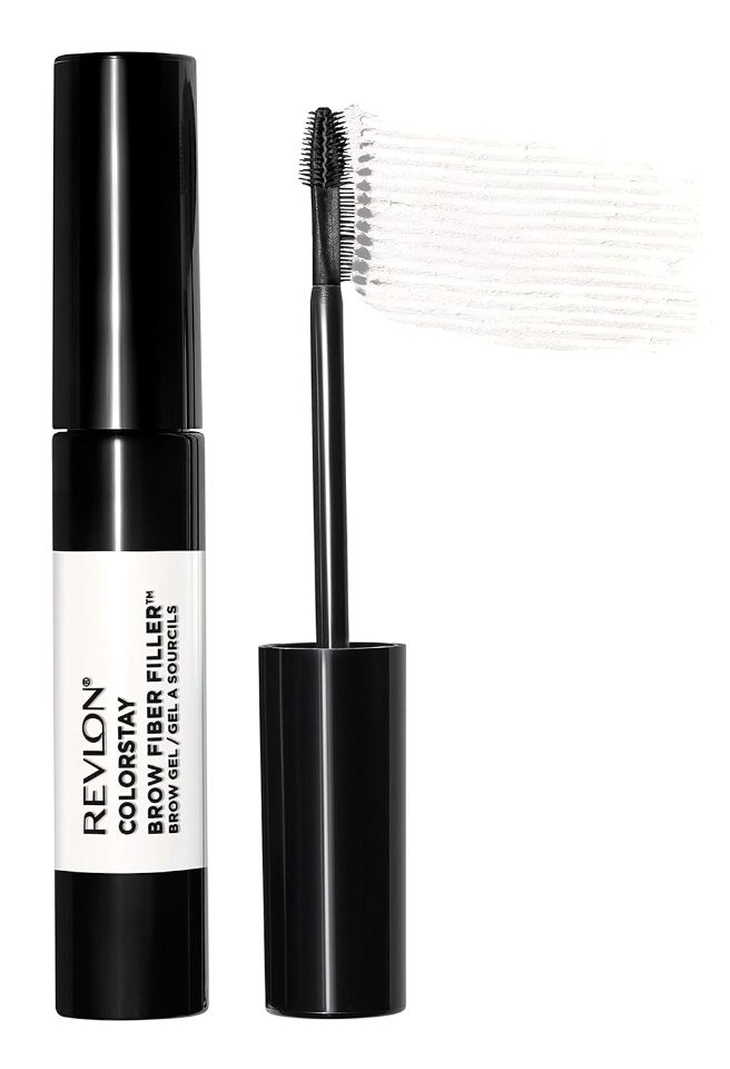 Revlon Brow Fiber Filler Revlon Brow Fiber Filler | Best Drugstore Brow Gels