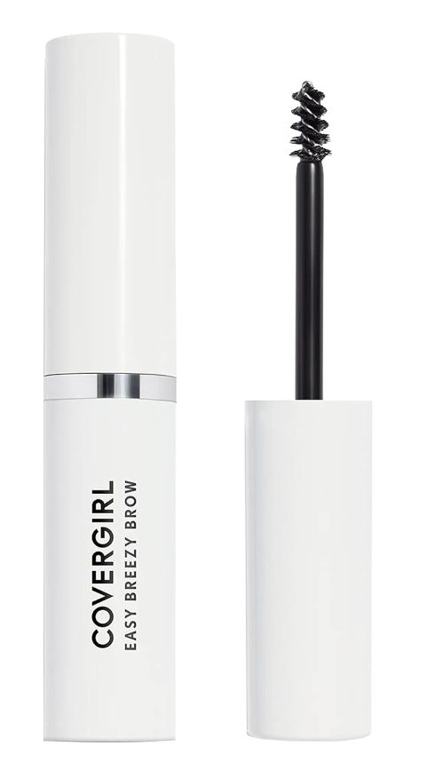 Covergirl Easy Breezy Brow Gel Covergirl Easy Breezy Brow Gel