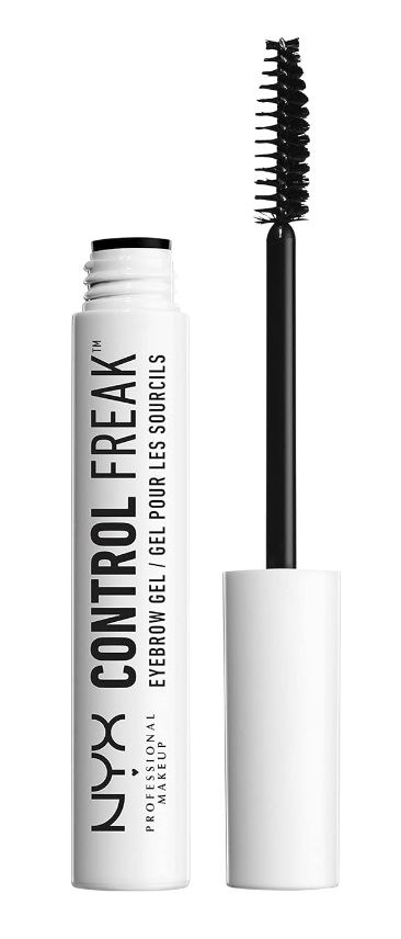 NYX Control Freak Brow Gel NYX Control Freak Brow Gel | Best Drugstore Brow Gels