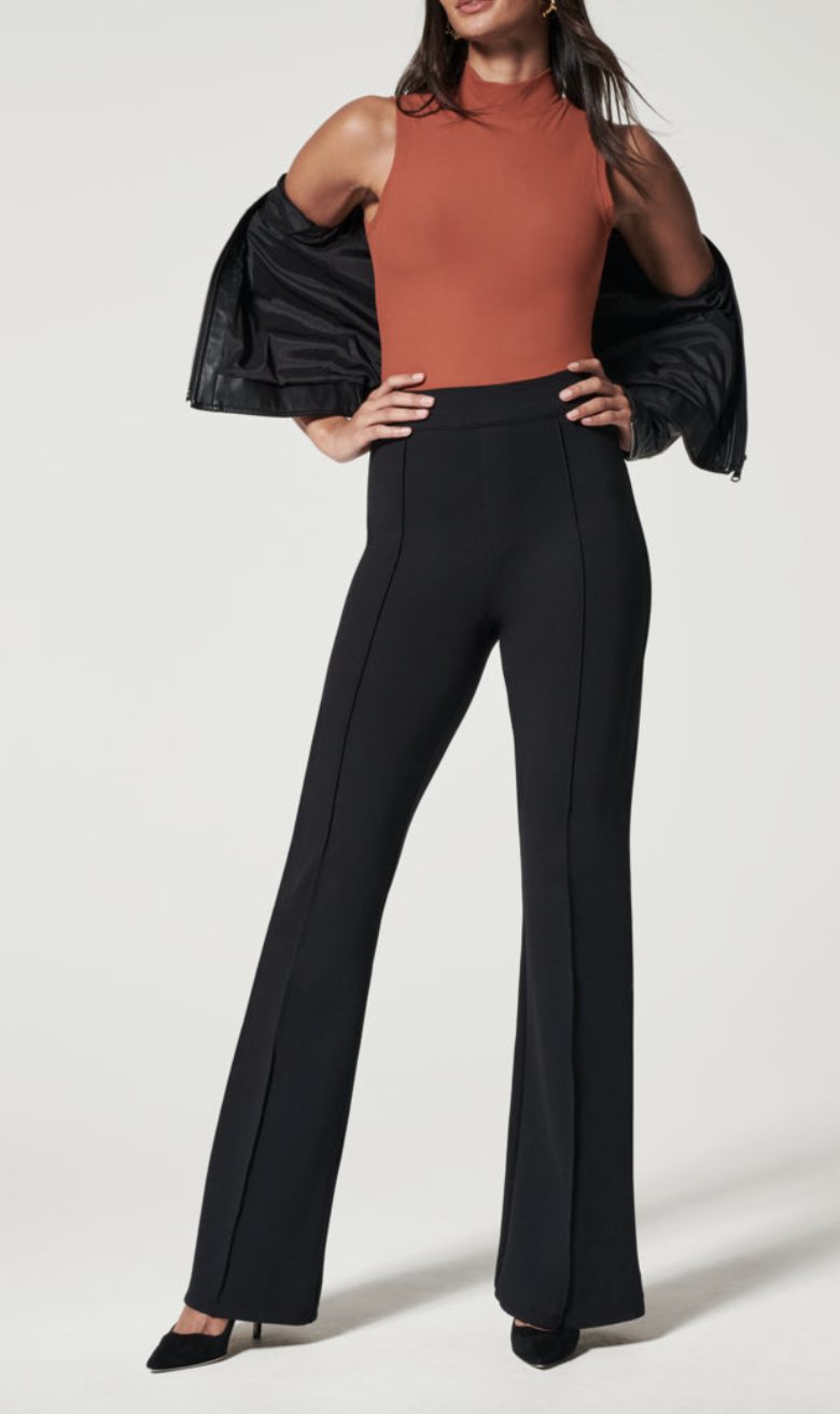 Spanx The Perfect Pant Spanx The Perfect Pant
