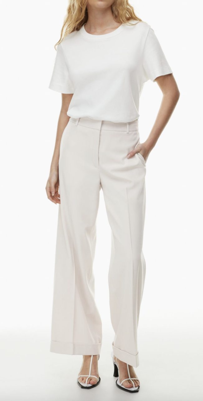 Aritzia Infinity Pants Aritzia Infinity Pants