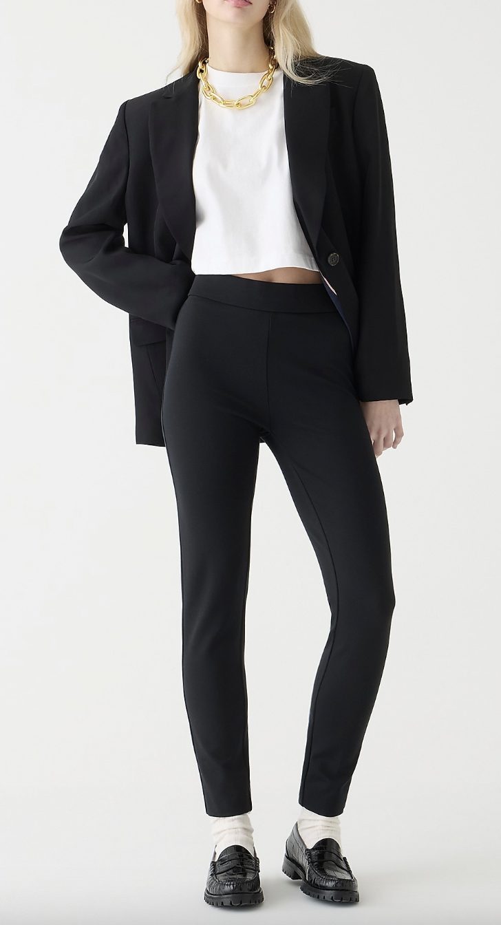 J.crew pixie pants J.crew pixie pants | Comfortable Work Pants for Women