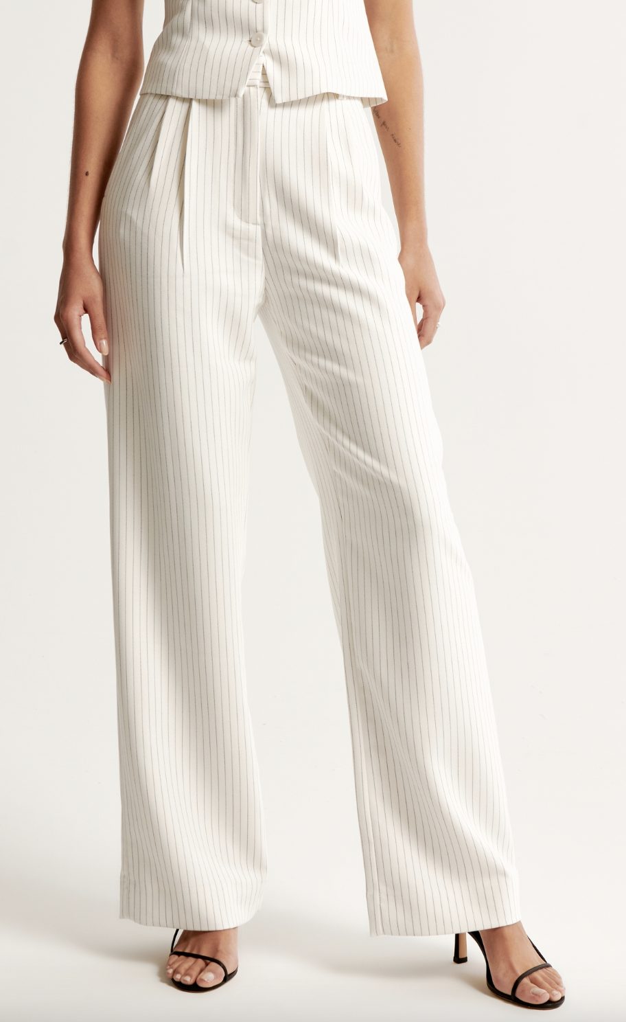 Abercrombie Sloane Tailored Pant Abercrombie Sloane Tailored Pant | Comfortable Work Pants for Women