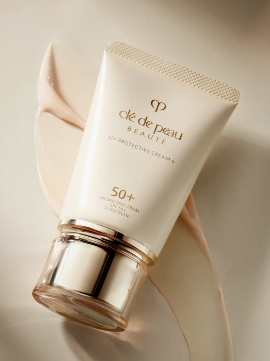 Clé de Peau Beauté Cream SPF