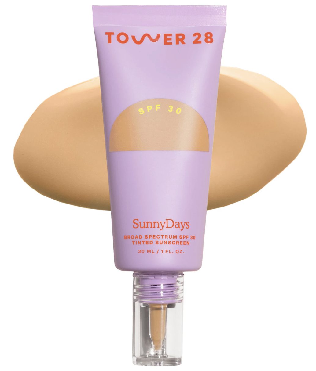 Tower 28 SunnyDays SPF Foundation