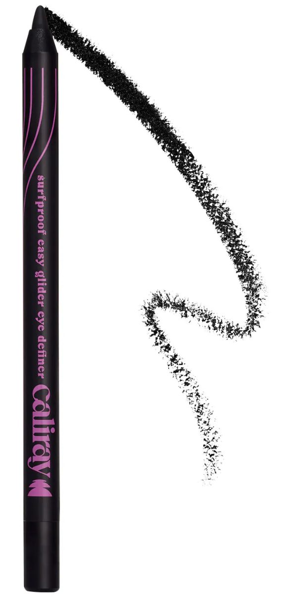 Caliray Waterproof Eyeliner Pencil
