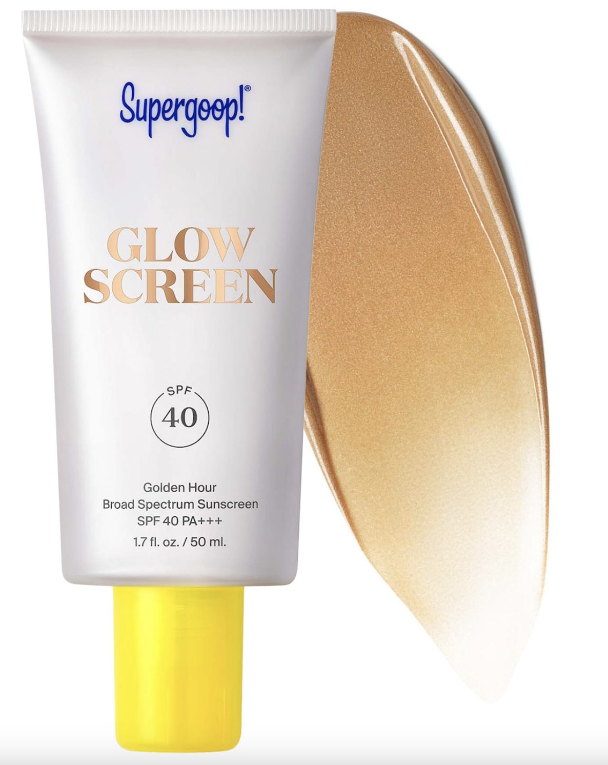 Supergoop! Glow Screen