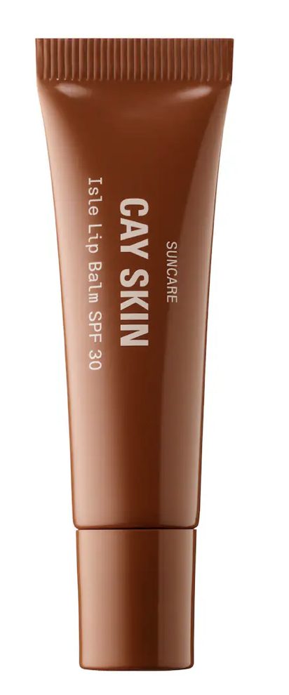 Cay skin spf lip balm