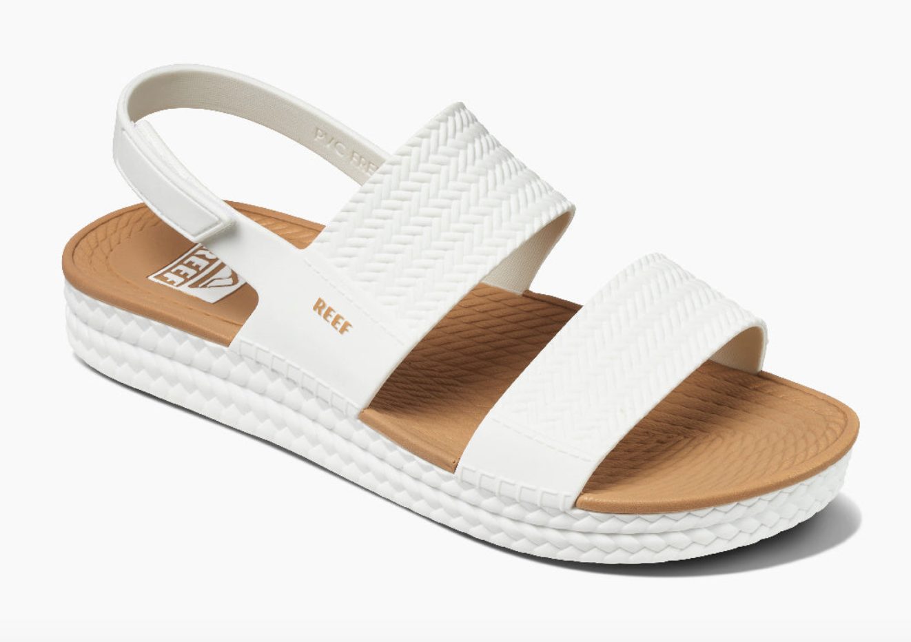 Reef Water Vista Sandals