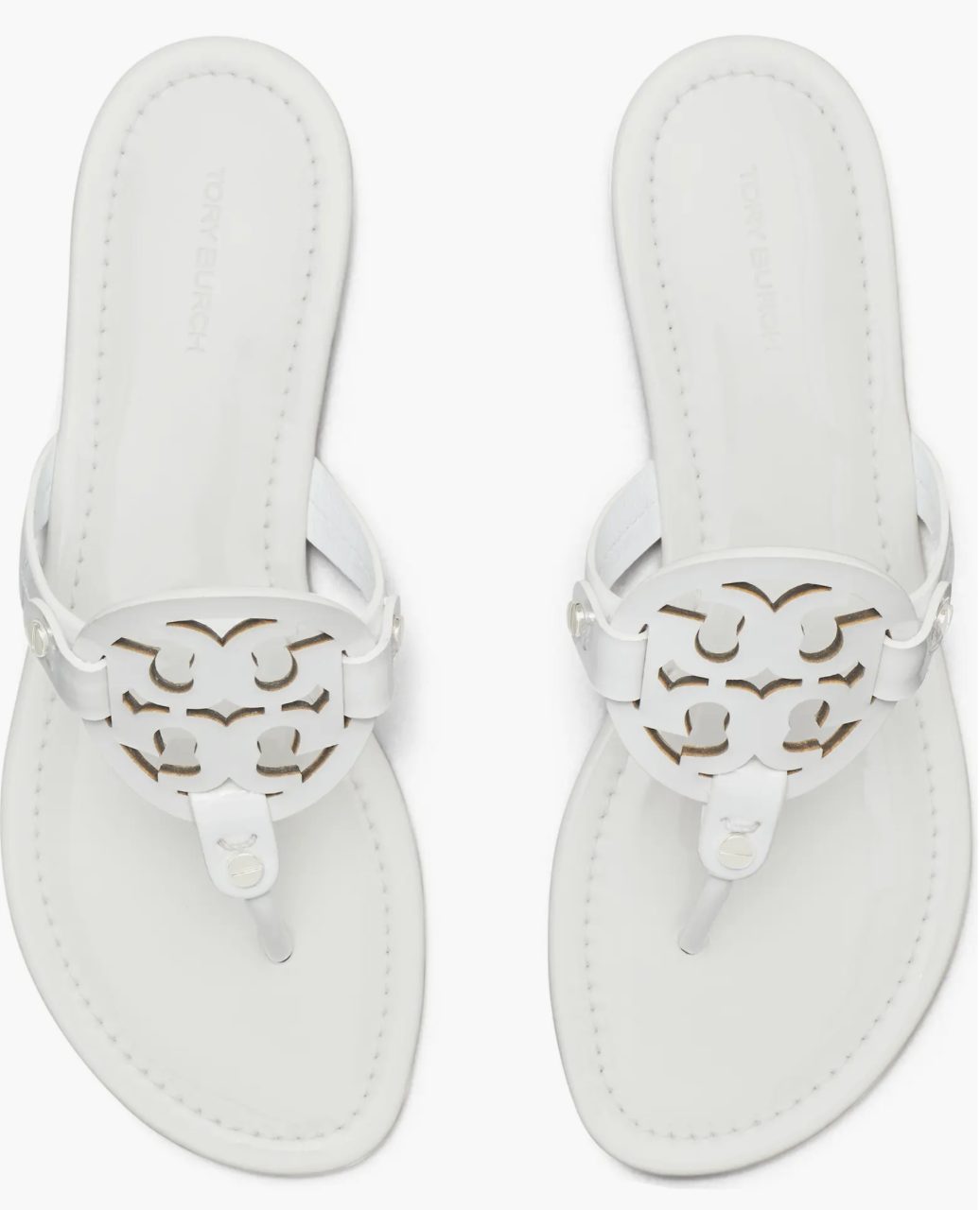 Tory Burch Miller Sandals