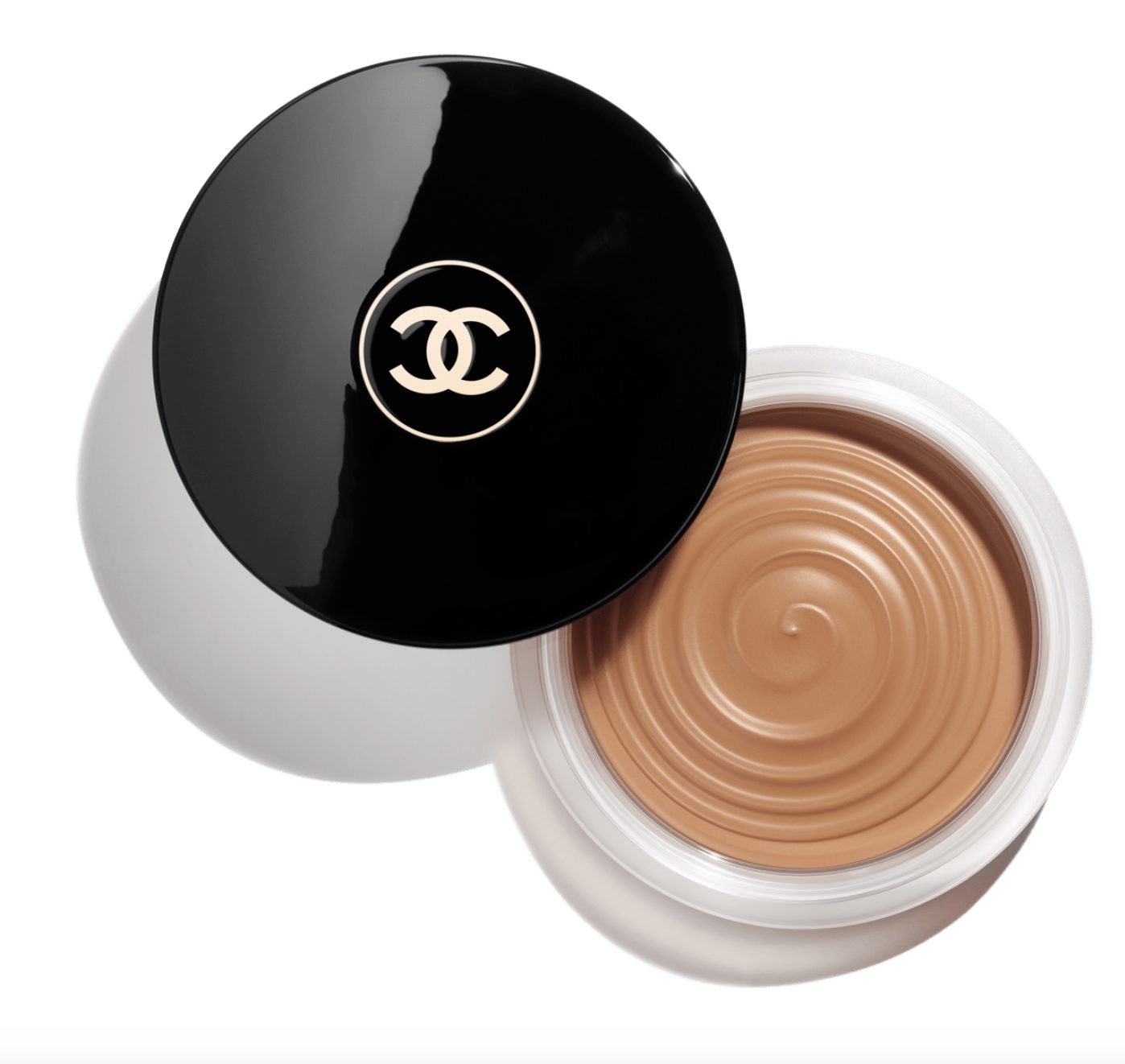 Chanel bronzer chanel les beiges healthy glow bronzing cream