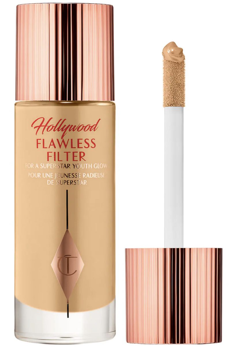 Charlotte tilbury flawless filter Charlotte tilbury flawless filter