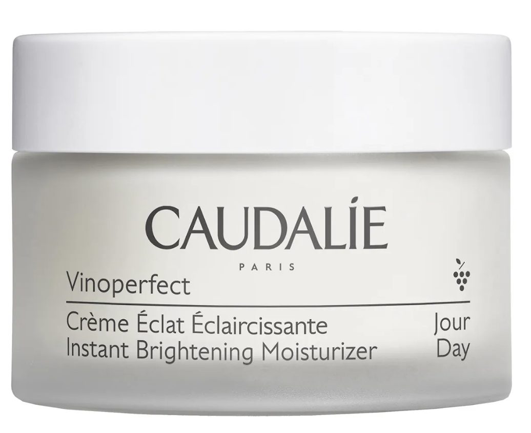 caudalie vinoperfect moisturizer caudalie vinoperfect moisturizer