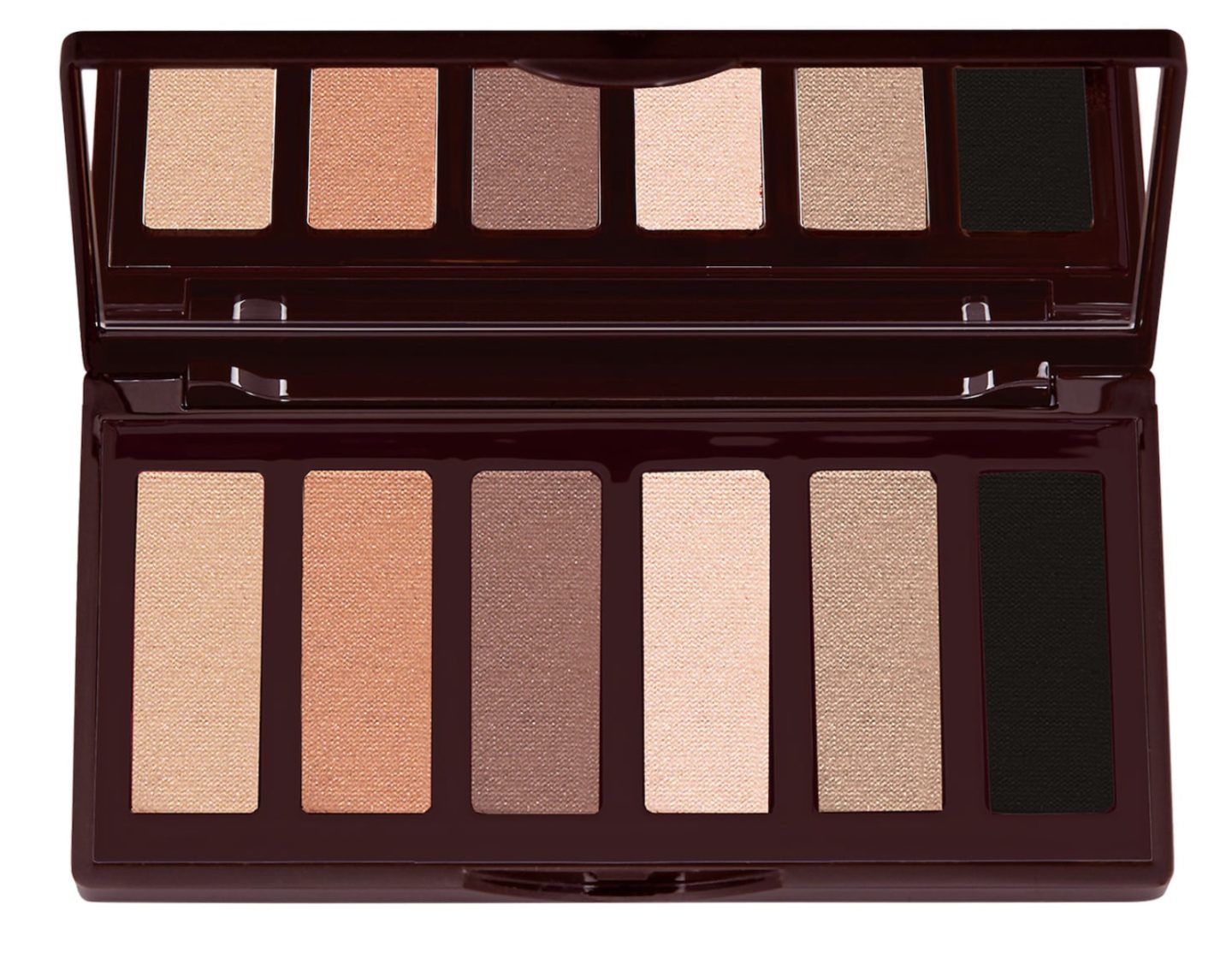 Charlotte tilbury super nudes eyeshadow palette Charlotte tilbury super nudes easy eyeshadow palette