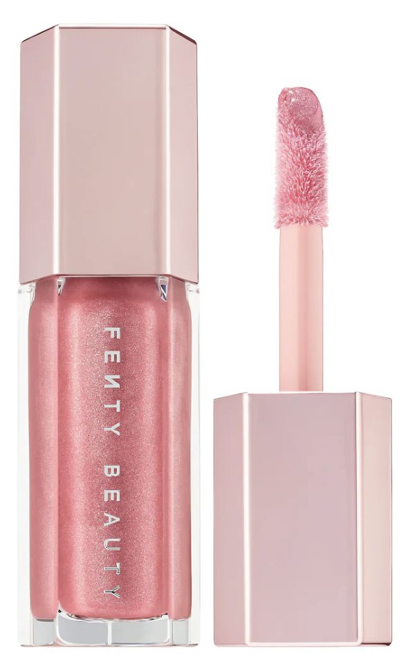 Fenty beauty gloss bomb Fenty beauty gloss bomb