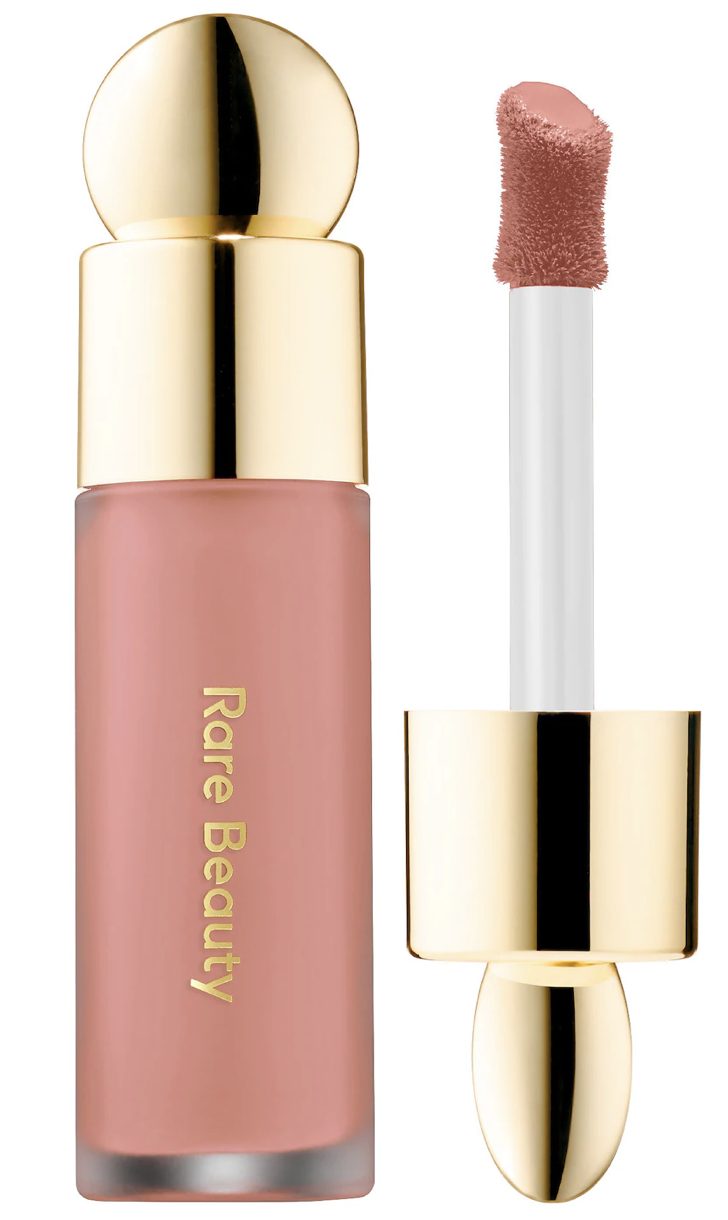 rare beauty liquid blush rare beauty liquid blush