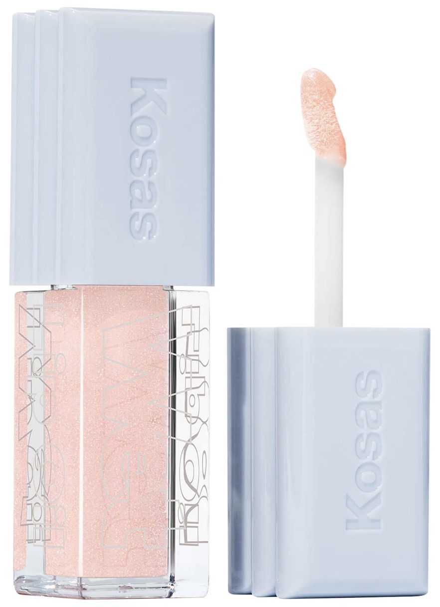 kosas lip oil kosas lip oil